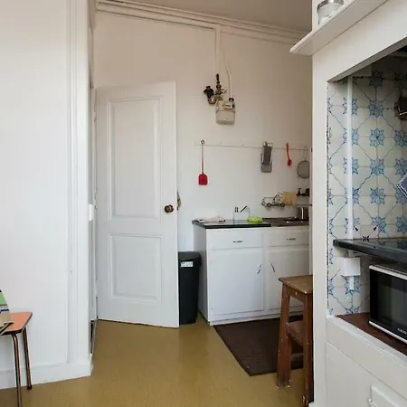Apartmán Mocambo's @santos-o-velho Lisboa